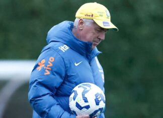 Lesões mudam planos de Ancelotti na seleção, e última convocação pré-Copa promete testes e surpresas