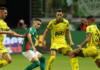 ‘Tanque sem gasolina’: como questão física preocupa Palmeiras e adapta planos para longa temporada