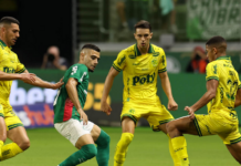 ‘Tanque sem gasolina’: como questão física preocupa Palmeiras e adapta planos para longa temporada
