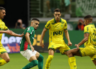 ‘Tanque sem gasolina’: como questão física preocupa Palmeiras e adapta planos para longa temporada