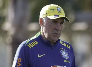 Martinelli dentro? Pré-lista da CBF para Copa do Mundo da FIFA terá 55 nomes – Fluminense: Últimas notícias, vídeos, onde assistir e próximos jogos