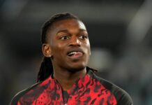 Rafael Leão vive problemas de comportamento e é colocado à prova no Milan
