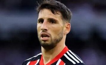 Após fracassos, São Paulo abre nova rodada por renovação contratual de Calleri