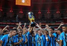 Grêmio pode contratar novos reforços? Veja o que o vice-presidente falou