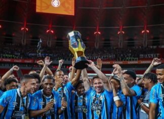 Grêmio pode contratar novos reforços? Veja o que o vice-presidente falou