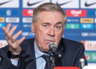 Ancelotti: ‘A velha geração que havia criado um ambiente fantástico no Real Madrid se foi’