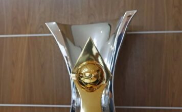 Fluminense é top-3! Confira a classificação atualizada do Brasileirão 2026