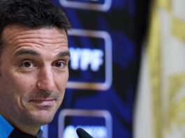 Argentina troca teste de elite por amistoso protocolar e fica com preparação para a Copa defasada