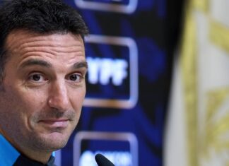 Argentina troca teste de elite por amistoso protocolar e fica com preparação para a Copa defasada