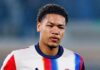 Bayern Munich: 16-year-old Leonard Prescott may have to play in goal in Champions League
