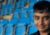 Heartbreak after teenage footballer dies weeks after devastating diagnosis