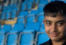 Heartbreak after teenage footballer dies weeks after devastating diagnosis