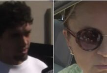 “Mi hanno puntato la pistola alla gola e…”: il racconto da brividi della madre di El Aynaoui sulla la rapina