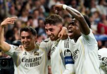 ‘Faz tudo’ que destruiu City na Champions, Valverde custou menos que Everton Ribeiro ao Flamengo