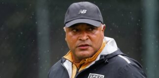 Técnico do São Paulo confirma lesão em jogador titular DESTAQUE do time