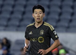 Como Son superou de Messi a LeBron para tornar LAFC um clube bilionário e o que assistir no Disney+