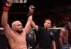 Ex-campeão, Deiveson Figueiredo fará luta principal do UFC China