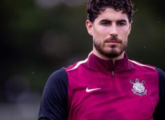 Dupla do Brasileirão sonda situação de Pedro Raul no Corinthians, mas detalhe emperra acerto