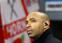 Estilo Mourinho? Henry defende pragmatismo do Arsenal de Arteta e comparação chama atenção