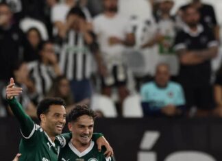 Palmeiras recebe o Botafogo em duelo estratégico antes de clássico que pode valer liderança – Nosso Palestra
