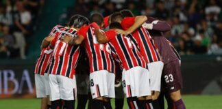 Após assumir liderança do Brasileirão, principal jogador do São Paulo manda duro recado para Crespo