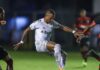 Veja os 10 últimos confrontos entre Grêmio e Vitória