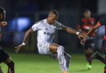 Veja os 10 últimos confrontos entre Grêmio e Vitória