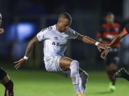 Veja os 10 últimos confrontos entre Grêmio e Vitória