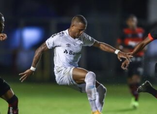 Veja os 10 últimos confrontos entre Grêmio e Vitória