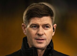 Gerrard: ‘Fora o Liverpool, se eu quisesse que alguém ganhasse a Premier League, seria esse time’