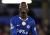 Eliminação constrangedora do Chelsea para o PSG recai sobre dois responsáveis