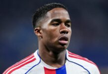 O problema que assola o Lyon e pode frear boa sequencia de Endrick