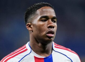 O problema que assola o Lyon e pode frear boa sequencia de Endrick