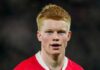 Liverpool transfer news as $28M summer target confirms where he wants to play
