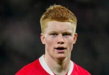 Liverpool transfer news as $28M summer target confirms where he wants to play