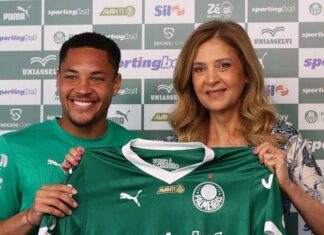 Palmeiras investiu quase R$ 847 milhões em reforços em 2025; veja quanto clube ainda pagará por cada um