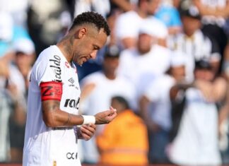 ‘P…, Ancelotti, e eu?’: Neymar revela bastidores em vídeo de como reagiu à não convocação para seleção brasileira
