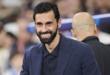 Real Madrid: Arbeloa ganha ‘problema’ inusitado para a reta final da temporada
