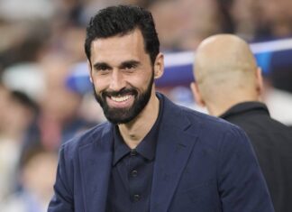 Real Madrid: Arbeloa ganha ‘problema’ inusitado para a reta final da temporada