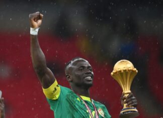 O Senegal pode ser excluído da próxima edição da Copa Africana?