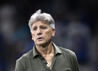 Vasco também está escalado para enfrentar o Fluminense, pela 7ª rodada do Brasileirão – Fluminense: Últimas notícias, vídeos, onde assistir e próximos jogos