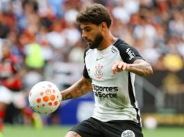 Mudou tudo! Corinthians x Coritiba; onde assistir AO VIVO, horário e escalações