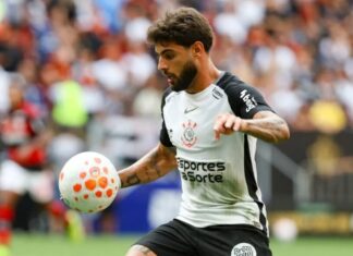 Mudou tudo! Corinthians x Coritiba; onde assistir AO VIVO, horário e escalações