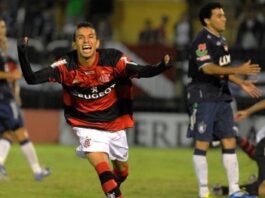 Flamengo reencontra Remo após 48 anos em confronto histórico pelo Brasileirão