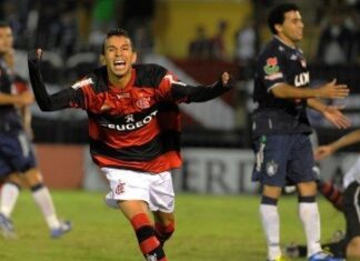 Flamengo reencontra Remo após 48 anos em confronto histórico pelo Brasileirão