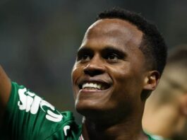 ‘Palmeiras assume ponta em noite de ‘estreia’ e nostalgia no Allianz Parque’ – Nosso Palestra