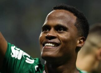 ‘Palmeiras assume ponta em noite de ‘estreia’ e nostalgia no Allianz Parque’ – Nosso Palestra