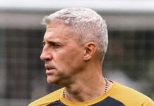 Após saída do São Paulo, Hernán Crespo entra na mira de clube do exterior – Nação Tricolor