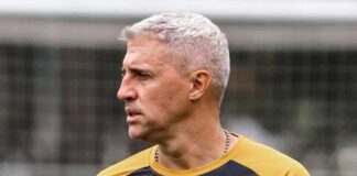 Após saída do São Paulo, Hernán Crespo entra na mira de clube do exterior – Nação Tricolor