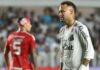 Neymar marca, mas Santos perde para o Internacional e sai vaiado pela torcida
